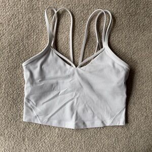 lululemon Align Strappy Ribbed Tank Top